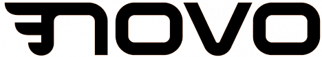 Novo logo